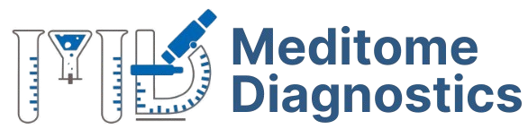 Meditome-Diagnostics-logo