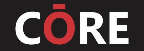 core logo