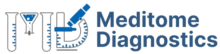 Meditome-Diagnostics-logo
